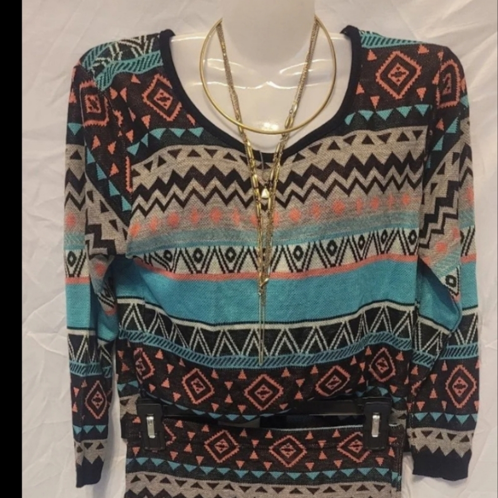 Women's Skirt Set